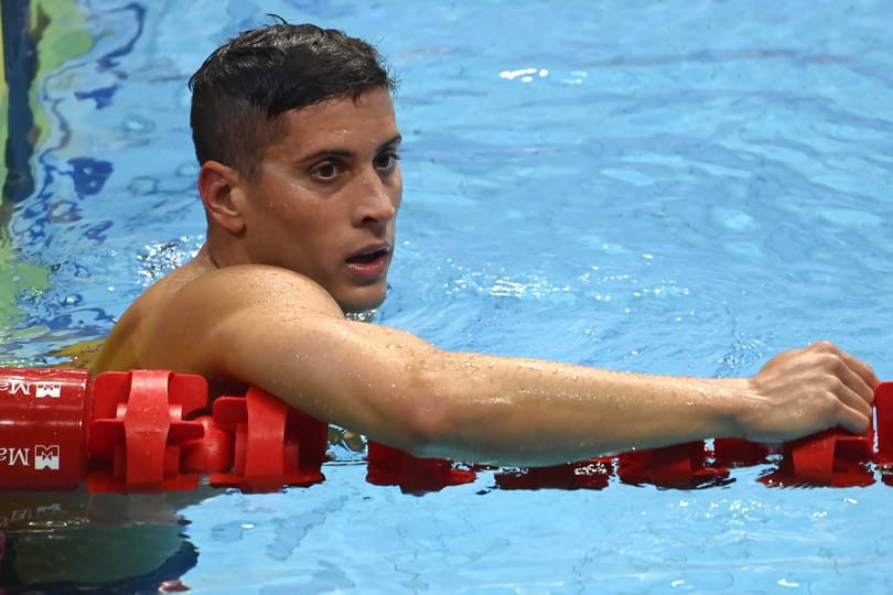 Visszavonul Gyurta Gergely