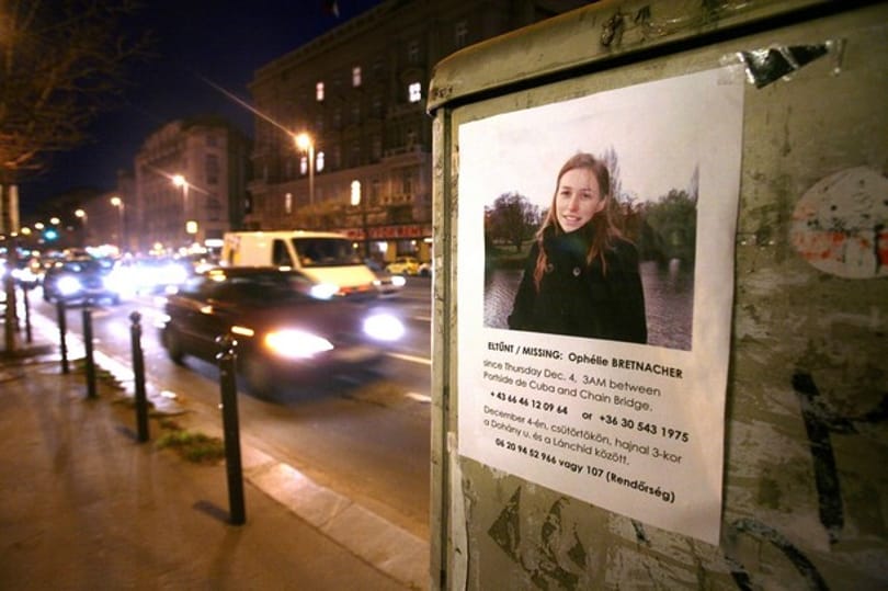 Még egy hónap van az Ophélie-ügy megoldására