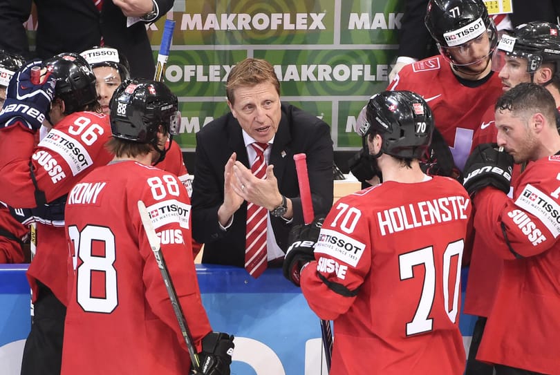 Korábbi NHL-es nagyágyú lett a Jegesmedvék edzője
