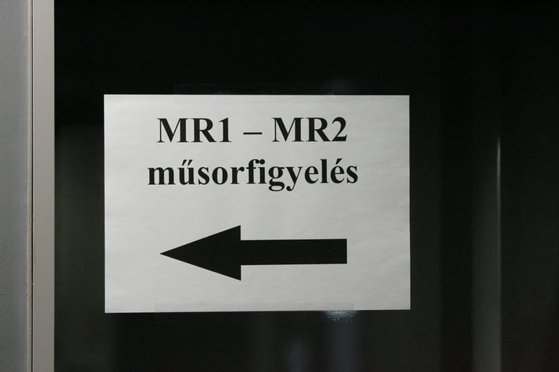Nem a Petőfi a legnépszerűbb közrádió