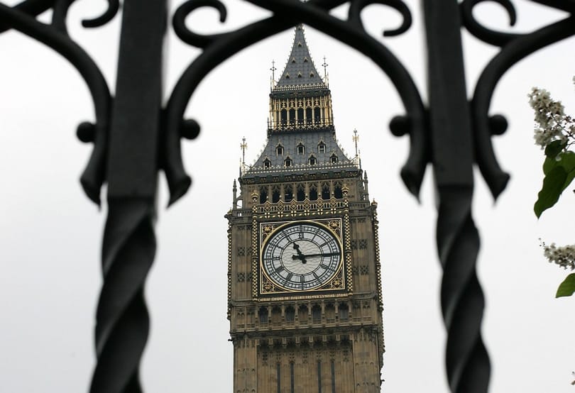 Új nevet kap a londoni Big Ben