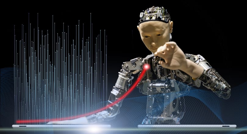 A mesterséges intelligencia elveszi a munkát a munkakeresésben