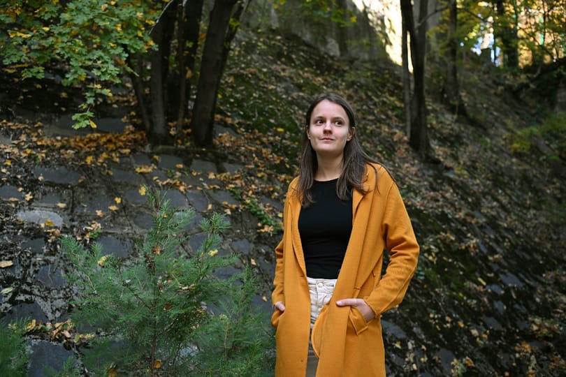 „Magyarország egy süllyedő hajó, de ez a kedvenc hajóm a világon”