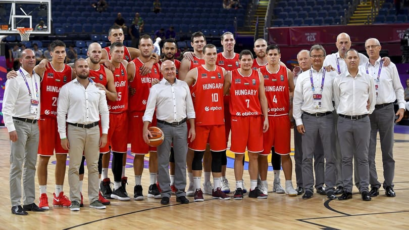 Emelt fővel búcsúzott az Eb-től a meglepetéseket okozó magyar válogatott