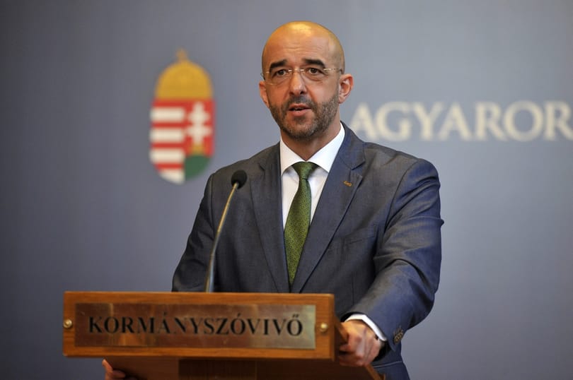 Indul Orbánék hurráoptimista kampánya