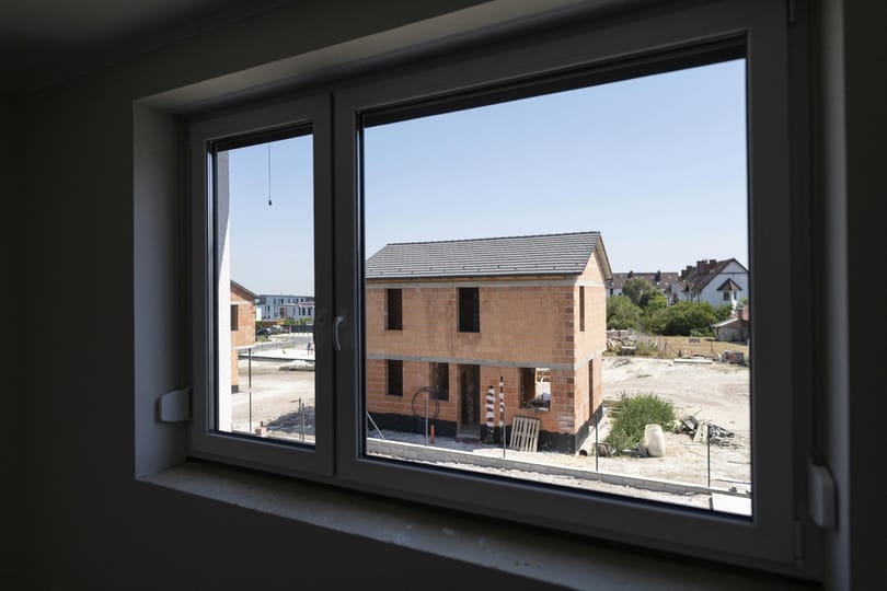 Duna House: Ötödével esett a hazai ingatlanforgalom