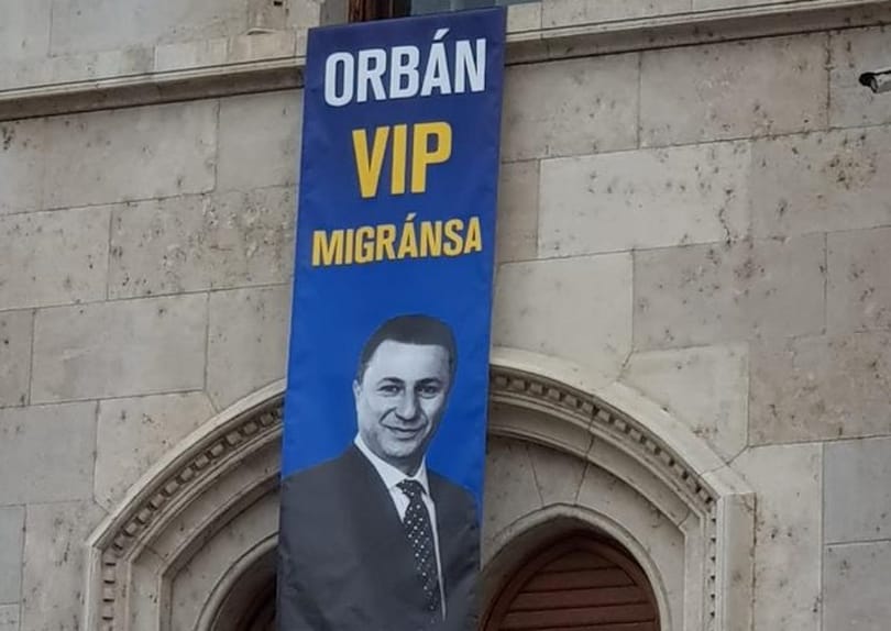 Nem vizsgálja az ÁSZ a Gruevszki-szöktetés költségeit