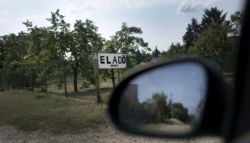 46 millió forintot kaphatnak azok, akik kimaxolják a falusi csokot jövőre, de hol lesznek a legolcsóbbak az ingatlanok?