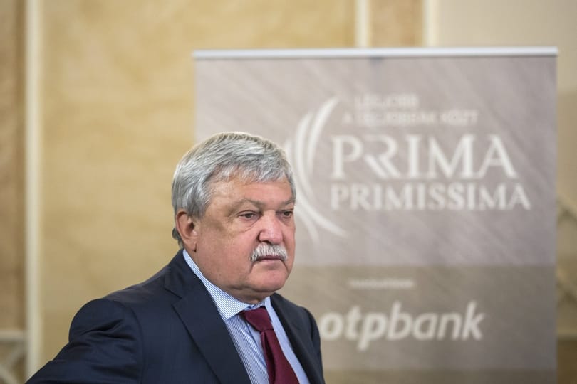 Enyedi Ildikó, Kányádi Sándor, Baló György is Prima-díjat kaphat