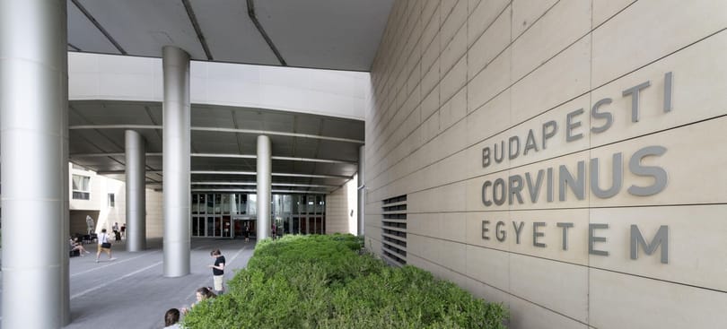 Megszűnik a Corvinus Nyelvvizsgaközpont