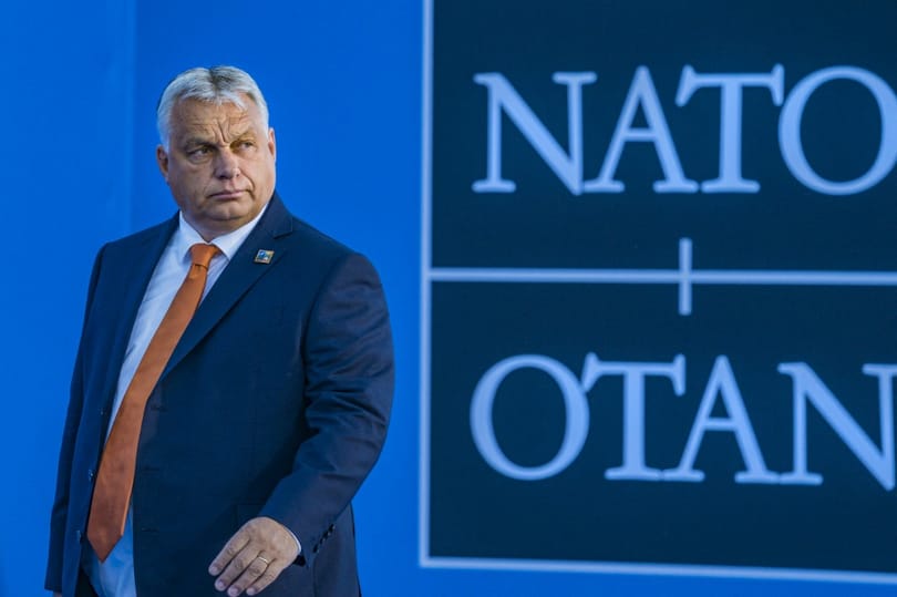 Megszólaltak a svédek, miután kiderült, a magyar parlament hajlandó szavazni a NATO-csatlakozásról