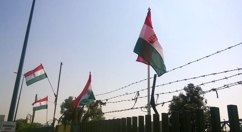 A Jobbik örül, hogy Tarlós az ő kottájukból játszik