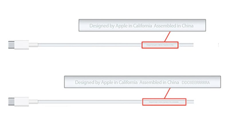 Nem működik az új MacBook-töltők egy része, visszahívja őket az Apple