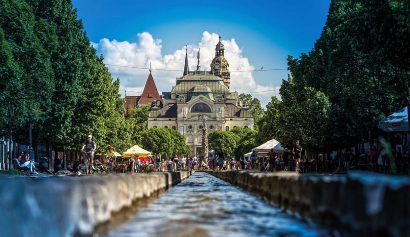 Szokatlan erősségű földrengés rázta meg Kassát