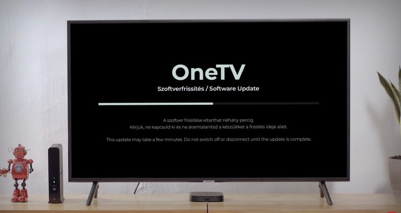 15 mp-es csatornaváltás, nem működő funkciók, lassulás és lefagyások – népharag zúdul a Vodafone-ra, miután teljesen megújult a TV-szolgáltatás