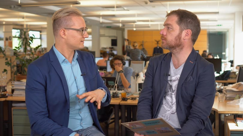 Lakner Zoltán: Nagyon zavar a főtisztek megjelenése az évértékelőn