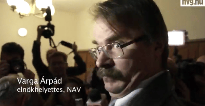 Videó: Ki hazudik? A kormány vagy Vida Ildikó?