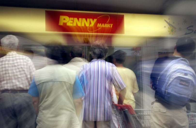 Ez aztán a meglepetés: csak a Penny Market nyereséges!