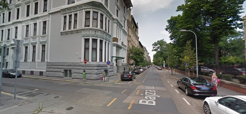 Két tucat parkolót vett vissza az oroszoktól Terézváros