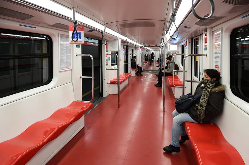 Olaszországban 250 vírusfertőzött halt meg egy nap alatt