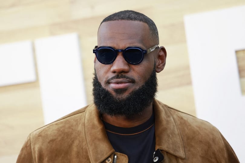LeBron James indítja el hétvégén a 100. évfordulós Le Mans-i 24 órás versenyt