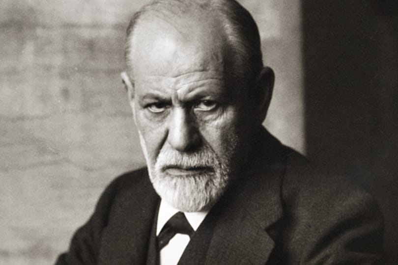 Hol hibázott Freud, és hogyan forgatta fel a világot – könyv készült terápiás történeteiből