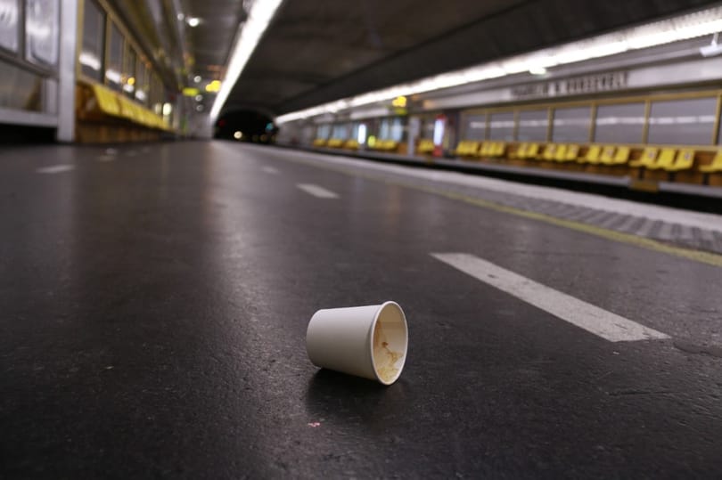 Az utasok csaknem egyharmada a járvány után sem térne vissza a tömegközlekedéshez