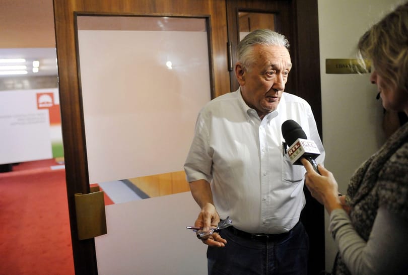 Kovács László: Ha én lennék Mesterházy, lemondtam volna