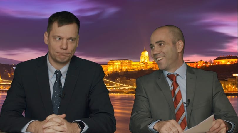 Az állam veszi át jövőre a családok üzemeltetését - nálunk már most láthatja a Dumaszínház év végi híradóját