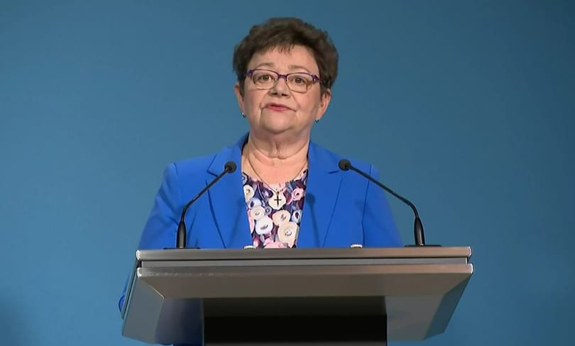 Müller Cecília: Voltak olyan beoltottak, aki később elkapták a fertőzést