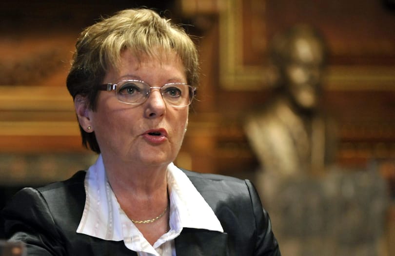 Megerősítették: Hoffmann Rózsa felajánlotta lemondását