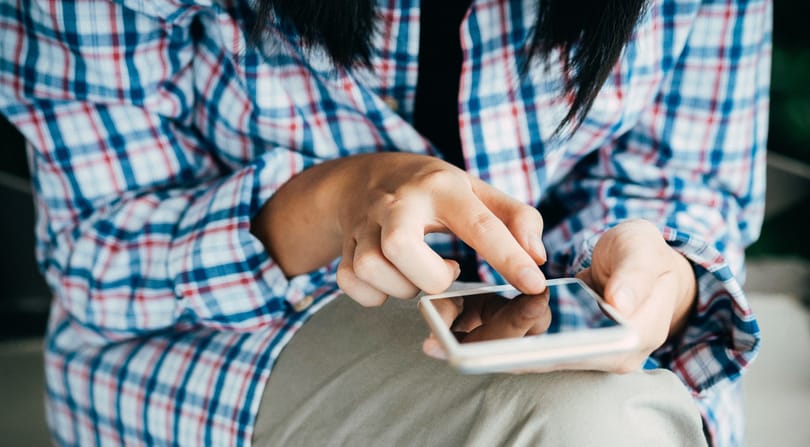Többet telefonáltunk és interneteztünk a koronavírus-járvány miatt