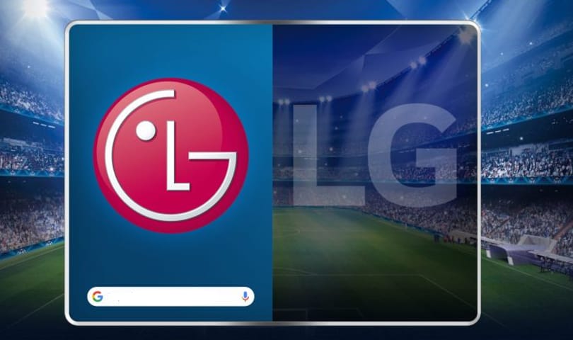 Az LG mondja: ne csak összehajtható, de átlátszó is legyen a telefon