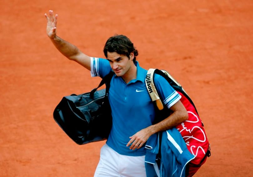 A Roland Garros után Nadal ülhet Federer trónjára