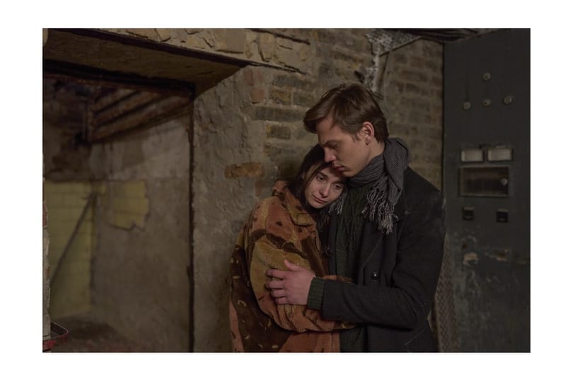 „Nem a civilek választották a háborút!” – kisfilm készült az ukrajnai rászorulókért