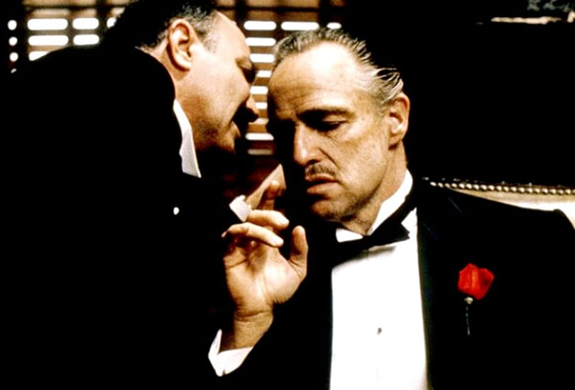 Coppola 50 éve felrúgott minden szabályt, ennek köszönhetjük A keresztapát