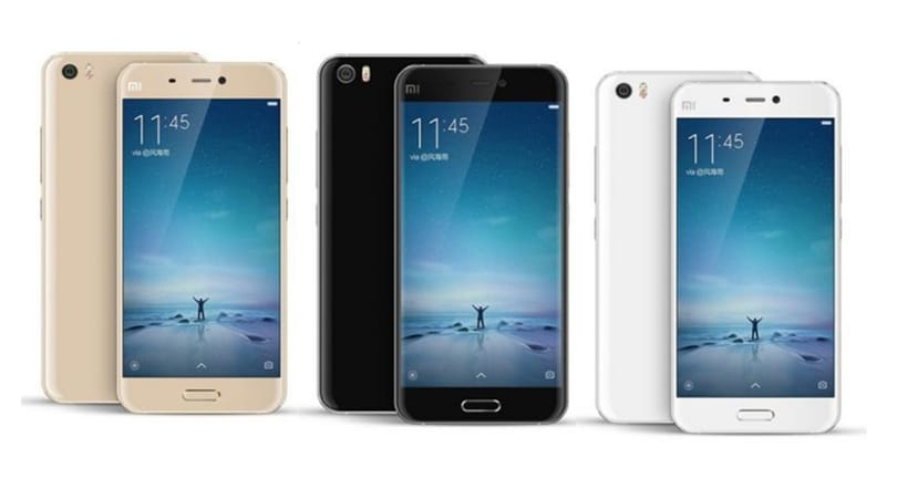 Minden kiszivárgott a Xiaomi új csúcstelefonjáról