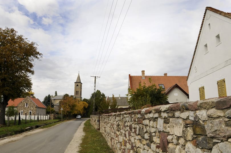 Varga Judit oda költözhet, ahol Magyar Péter polgármester akart lenni