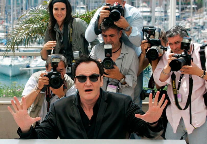 De Niro és Tarantino is nyert Hollywoodban
