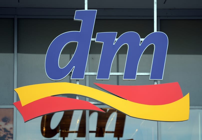 Nagy változás jön a dm-üzletekben