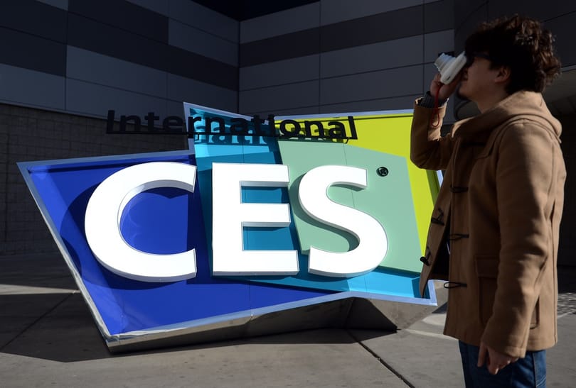 CES 2017: mesterséges intelligencia, 600 startup és három magyar királyfi