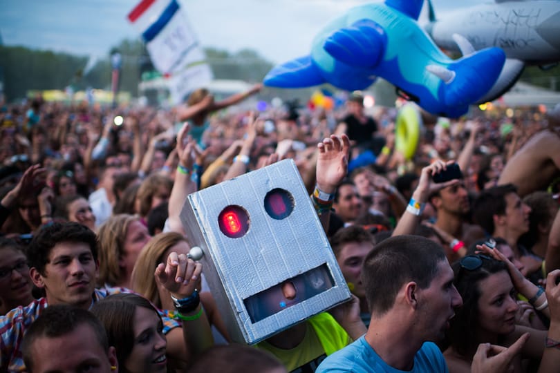 Még mindig nem emlékszik semmire a Szigeten eltűnt férfi