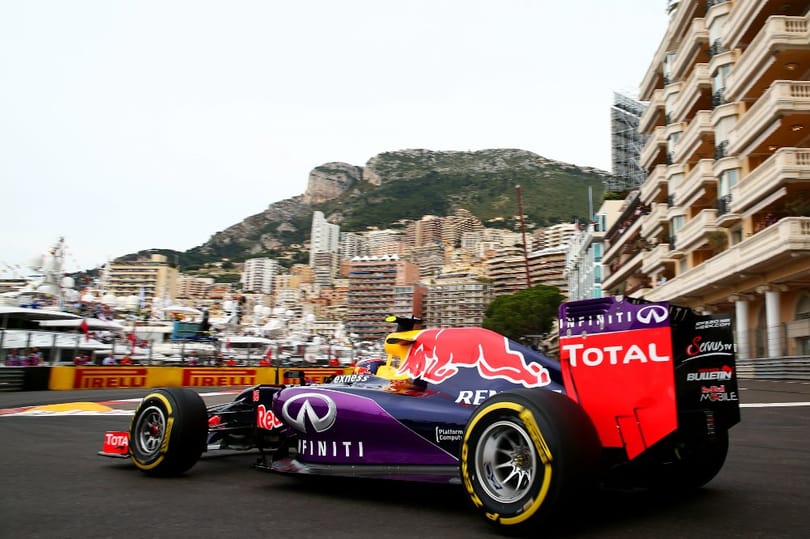 Kiszállhat a Red Bull a Forma 1-ből