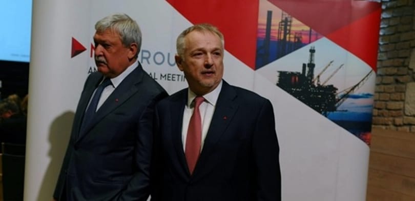 Itt a bejelentés a Mol és Csányi közös bizniszéről