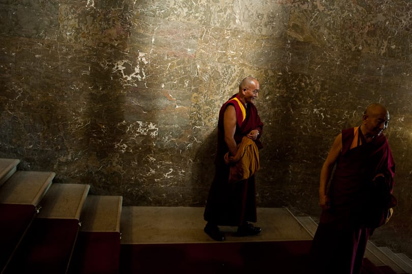 Szakértő: az Orbán-kormány Kínát választotta a dalai láma helyett