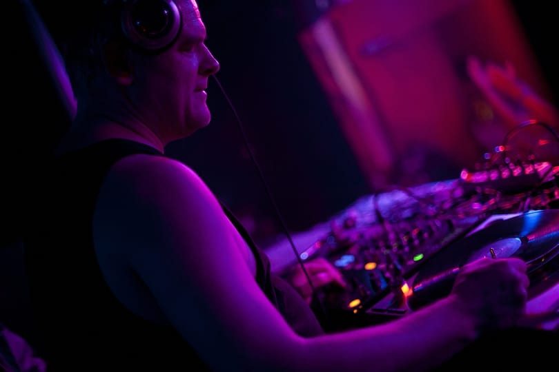 Meghalt Palotai Zsolt, DJ Palotai