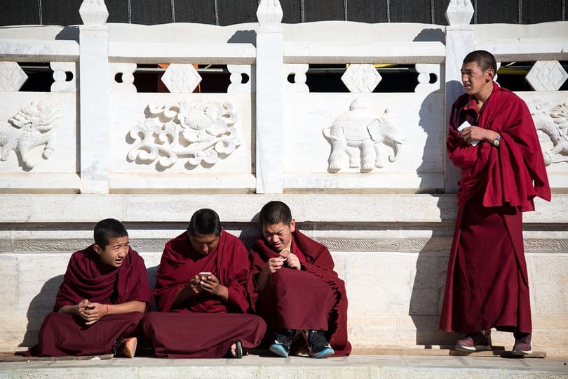 Újabb ember gyújtotta fel magát Tibetben, hogy tiltakozzon a kínai megszállás ellen