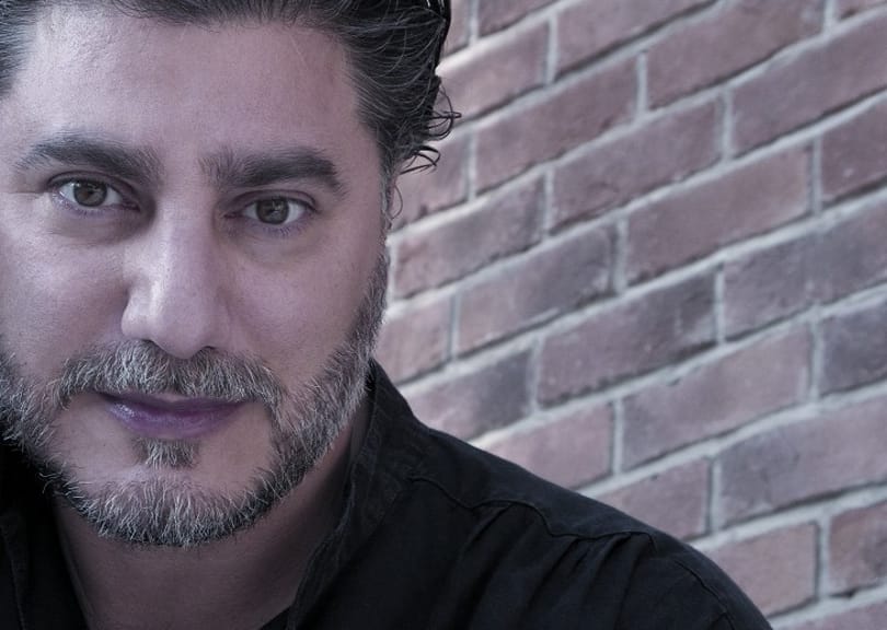 Argentín tenor egy világhírű magyar operasztárral