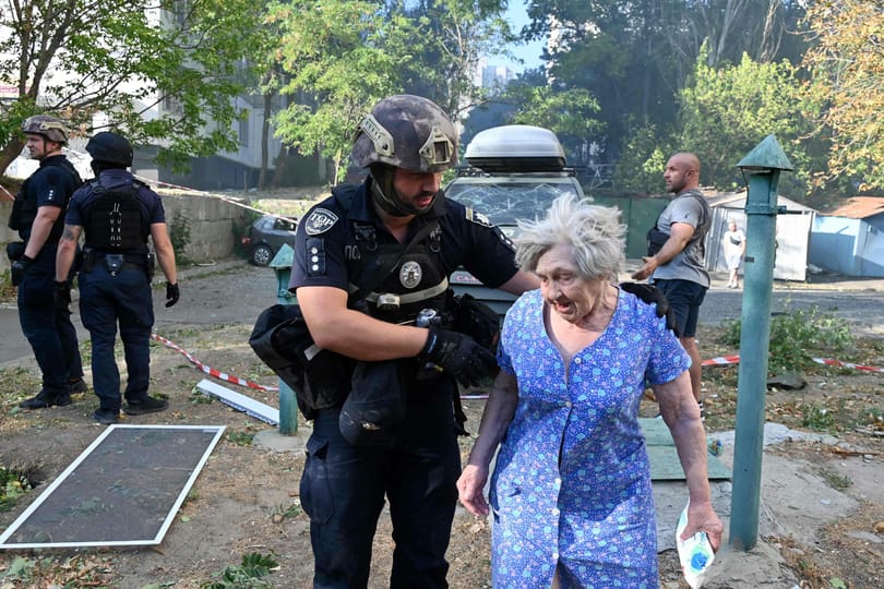 Sok múlik a Nyugaton az ukrajnai háborúban, de nehéz elhinni Trumpnak, hogy egy nap alatt békét teremt
