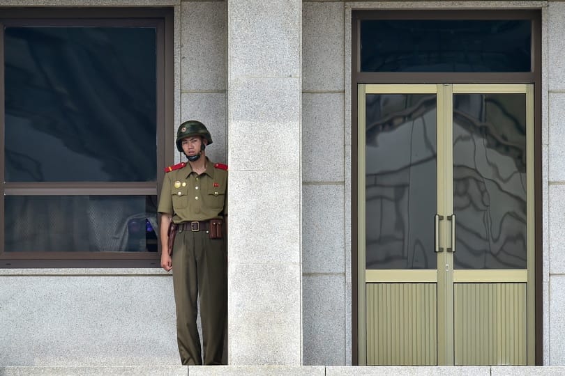 Kétszer több hangszóróból zeng majd északra Dél-Korea üzenete